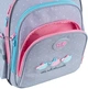 Рюкзак для начальной школы GoPack Education Cat's Rules 37x28.5x16 см 15 л Серый (GO26-2606S-1) - изображение 9