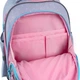 Рюкзак для начальной школы GoPack Education Cat's Rules 37x28.5x16 см 15 л Серый (GO26-2606S-1) - изображение 10