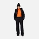 Штани Rossignol W Strawpile Insulated Pant 2026 Black M (1092-3607684911690) - зображення 2