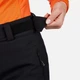Штани Rossignol W Strawpile Insulated Pant 2026 Black M (1092-3607684911690) - зображення 6