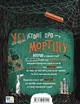 Книга «Мортіна. Всі-всі-всі жахливо захопливі історії». Автор - Барбара Кантіні - изображение 2