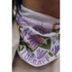 Мультипов'язка Turbat Scarf Білий/Рожевий (1054-012.004.6154) - зображення 4