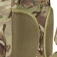 Рюкзак тактичний Highlander Forces Loader Rucksack 44L HMTC (1073-929612) - зображення 13