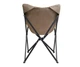 Крісло розкладне Forrest Optima+ Butterfly Chair Beige L (FO-BCLBE-FL-L) - изображение 2