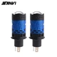 Комплект світлодіодних лінз Sanvi F90 MINI 12V 48/65W LASER - изображение 6