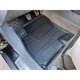 Килимки у салон Hyundai Santa-Fe 2001-2006 Avto-Gumm 12020 - зображення 2
