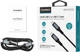 Кабель Choetech USB-C 4 G3 240W 8K 2 м (XCC-1042) - изображение 3
