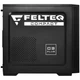 Рабочая станция FELTEQ Compact G3 Plus (MAX GZh) Black - изображение 3
