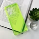 Чохол для смартфона Space III for Xiaomi Redmi Note 13 Pro Plus 5G Green - изображение 6