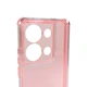 Чохол для смартфона Space III for Xiaomi Redmi Note 13 Pro 4G/Poco M6 Pro 4G Powder - зображення 5