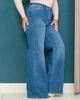 Джинси CJeans 6160-27, 58, синій - зображення 2