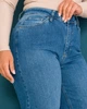 Джинси CJeans 6160-27, 58, синій - зображення 5