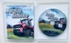 Диск для PlayStation 3 - Farming Simulator, английская версия, Б/У - изображение 2