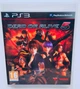 Диск для PlayStation 3 - Dead Or Alive 5, английская версия, Б/У - изображение 1