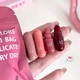 Набор матовых мини-помад LipstickHant, 12 штук - изображение 8