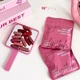 Набор матовых мини-помад LipstickHant, 12 штук - изображение 9