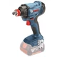 Аккумуляторный гайковерт Bosch GDX 180-LI - изображение 1