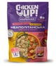 Приправа до курки та діп-соусу Chicken Up Неаполітанська ТМ Pripravka,25 г - зображення 1