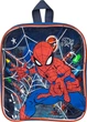 Zestaw do kolorowania Multicolor Spiderman w plecaku 2760306 (4043946307242) - obraz 1