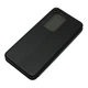 Чехол Fiji G.C. для Honor 200 Lite книжка магнитная Black - изображение 4