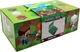 Zestaw do kolorowania Lobbes Minecraft 52 elementy (5407009692994) - obraz 1