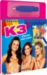 Kolorowanka wodna K3 Magic Water 1022702 (9789462777484) - obraz 1