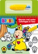 Водна розмальовка Bumba Magic Water 1022701 (9789462777279) - зображення 1
