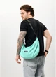 Чоловіча сумка HOBO Bag-glove для міста з утепленими боковими кишенями, 1 основне відділення (6371ECD80FA8) - зображення 2
