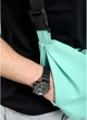 Чоловіча сумка HOBO Bag-glove для міста з утепленими боковими кишенями, 1 основне відділення (6371ECD80FA8) - зображення 9