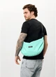 Чоловіча сумка HOBO Bag-glove для міста з утепленими боковими кишенями, 1 основне відділення (6371ECD80FA8) - зображення 14