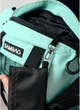 Большая мужская поясная сумка бананка Sambag DynamicDart мятная(SB_9609AF496D80) - изображение 8