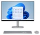 Моноблок HP OmniStudio X 27-cs1003ua Silver (D3SB8EA) - изображение 1