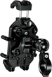 Uchwyt Ulefone Armor Mount Pro AM01 Black (UF-AM01) - obraz 2