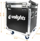 Walizka transportowa Evolights LUMENO Case 2in1 na 2 reflektory (5908249816831) - obraz 8