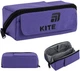 Пенал школьный Kite 9.5x20x11.5 см Фиолетовый (K26-2702-4) - изображение 5