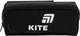 Пенал школьный Kite 9.5x20x11.5 см Черный (K26-2702-6) - изображение 1