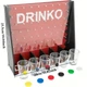 Настільна гра DRINKO з чарками SVN-18264 - зображення 3