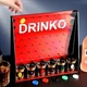 Настільна гра DRINKO з чарками SVN-18264 - зображення 4