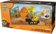 Щенячий патруль Бульдозер Крепыша Paw Patrol Rubble & Crew Ultimate Tool Deluxe Bulldozer PP45 - изображение 2