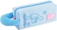 Пенал школьный Kite Cinnamoroll 8x19.5x7 см Голубой (CR26-2703) - изображение 1