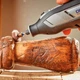 Акумуляторний багатофункціональний інструмент Dremel 8240-3/45 в сумці з акб 12V 2.0 Ah, з/п GAL 12V-20, 3 насадками, 45 аксесуарами (F0138240JF) - зображення 7