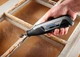 Акумуляторний багатофункціональний інструмент Dremel Lite 7760-15, 15 аксесуарів (F0137760JA) - зображення 5