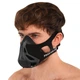 Тренировочная маска аэробная дыхательная для кроссфита Phantom Training Mask 9149 размер M (68-109кг) - изображение 3
