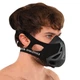 Тренировочная маска аэробная дыхательная для кроссфита Phantom Training Mask 9149 размер M (68-109кг) - изображение 5