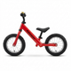 Беговел детский велобег SP-Sport Nimble 557 с звоночком и насосом Red-Black (от 1,5 лет) - изображение 2