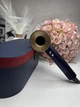 Дорожный фен Prussia Blue + гребінець фіолетовий – 1 насадка, кейс, ионная технология для гладких волос - изображение 6