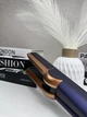 Prussian Blue/Rich Copper + гребінець фіолетовий— Розкішна укладка без шкоди для волосся - зображення 5