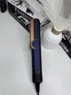 Prussian Blue/Rich Copper + гребінець фіолетовий— Розкішна укладка без шкоди для волосся - зображення 6