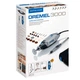 Многофункциональный инструмент Dremel 3000-1/25 в пластиковом кейсе, 25 аксессуаров (F0133000JP) - изображение 2