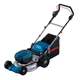 Акумуляторна газонокосарка Bosch GRA 18V2-46 Professional без акб і з/п (06008C8000) - зображення 1
